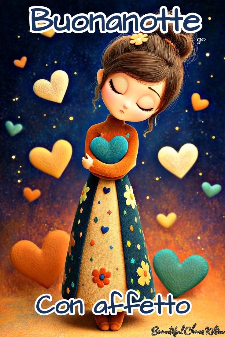 Immagini Della Buonanotte​ 131