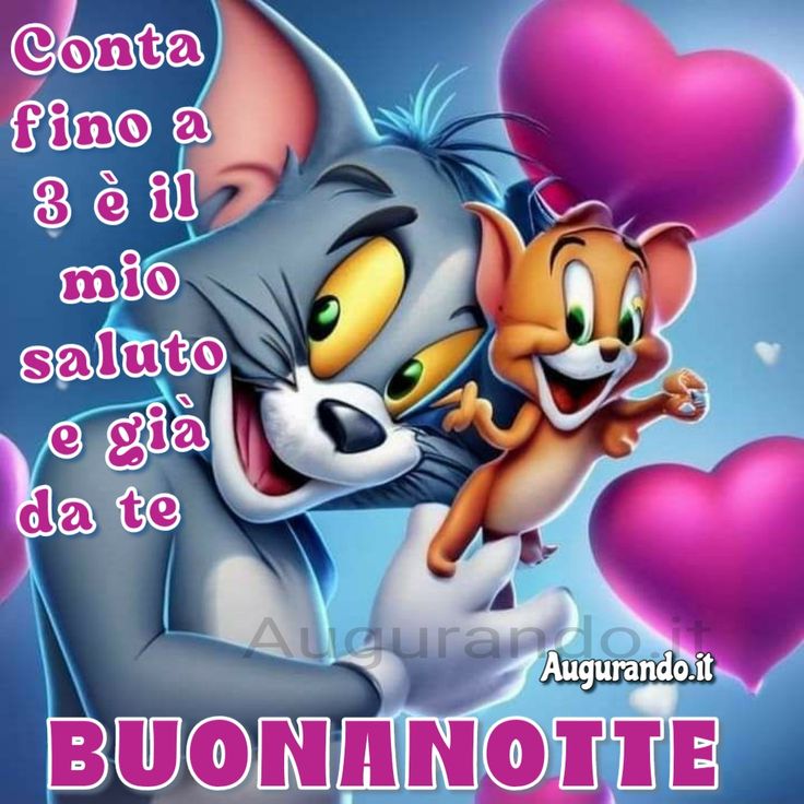 Immagini Della Buonanotte​ 133