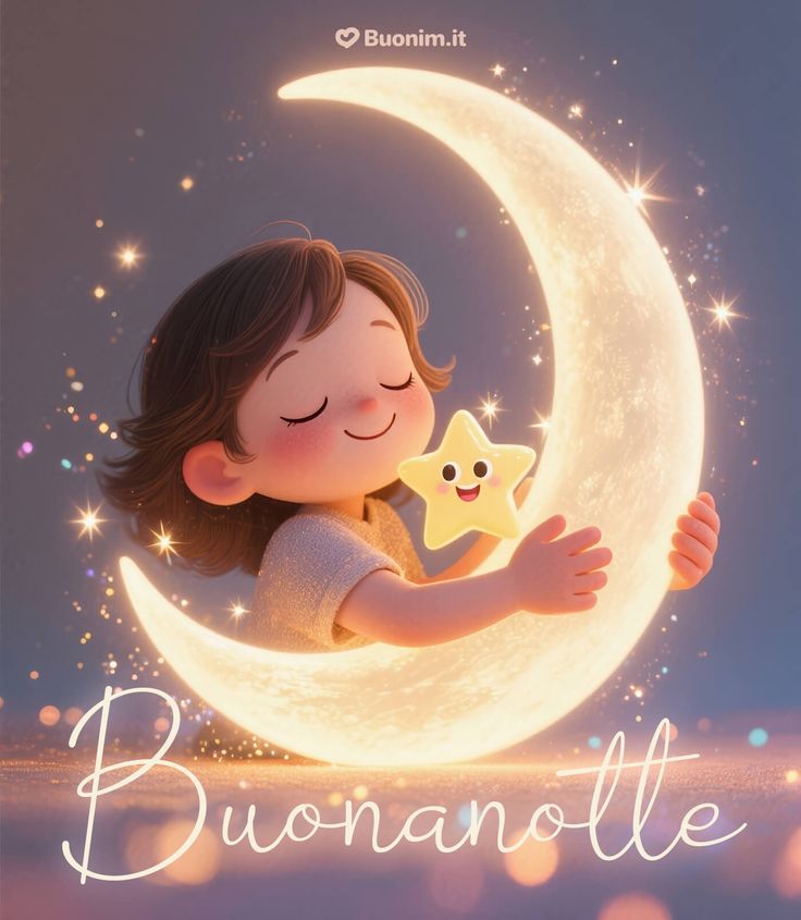 Immagini Della Buonanotte​ 134