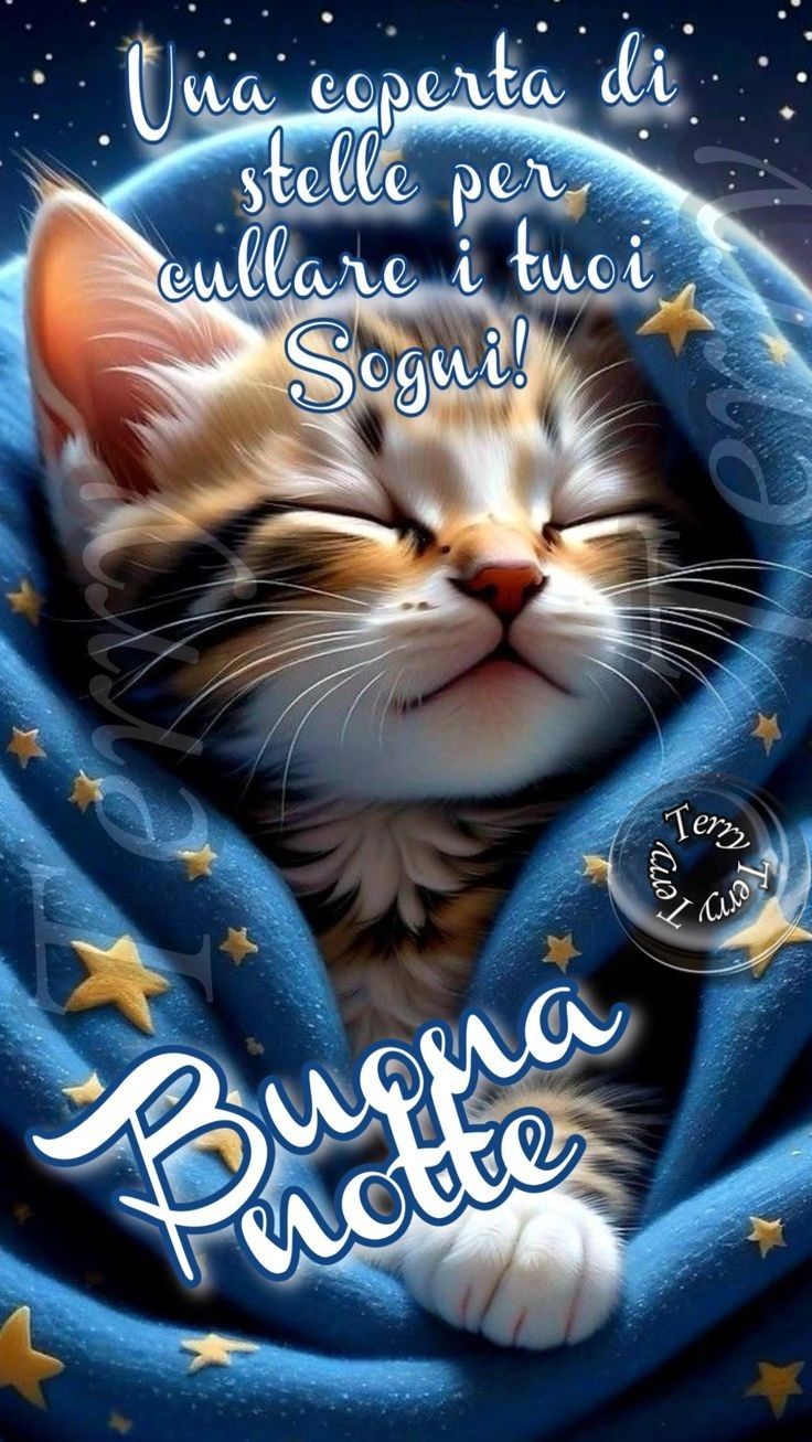 Immagini Della Buonanotte​ 135