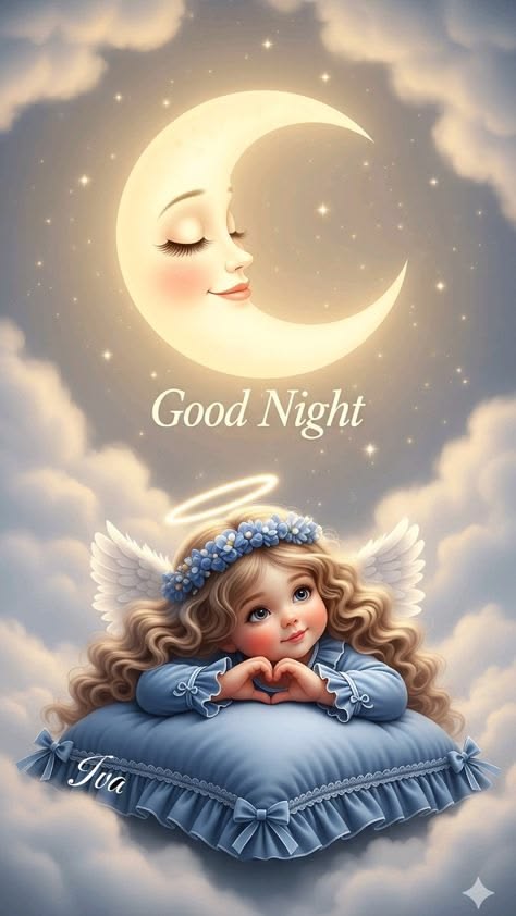 Immagini Della Buonanotte​ 137