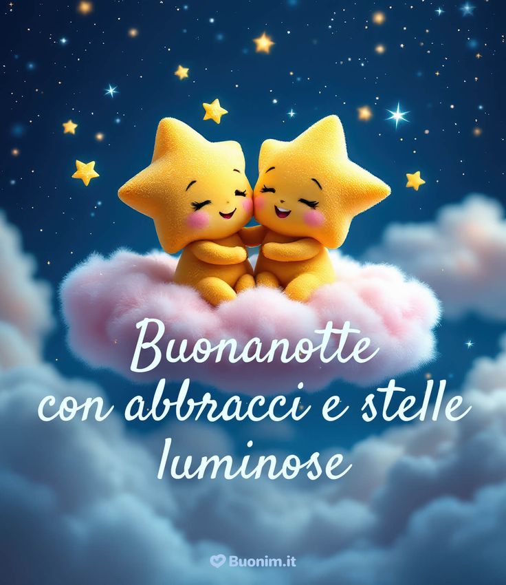 Immagini Della Buonanotte​ 138