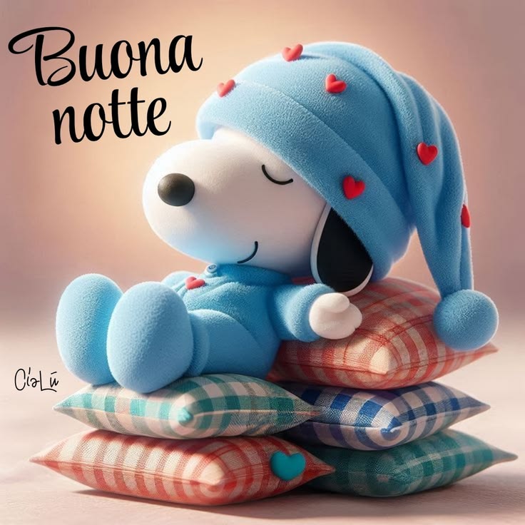 Immagini Della Buonanotte​ 144