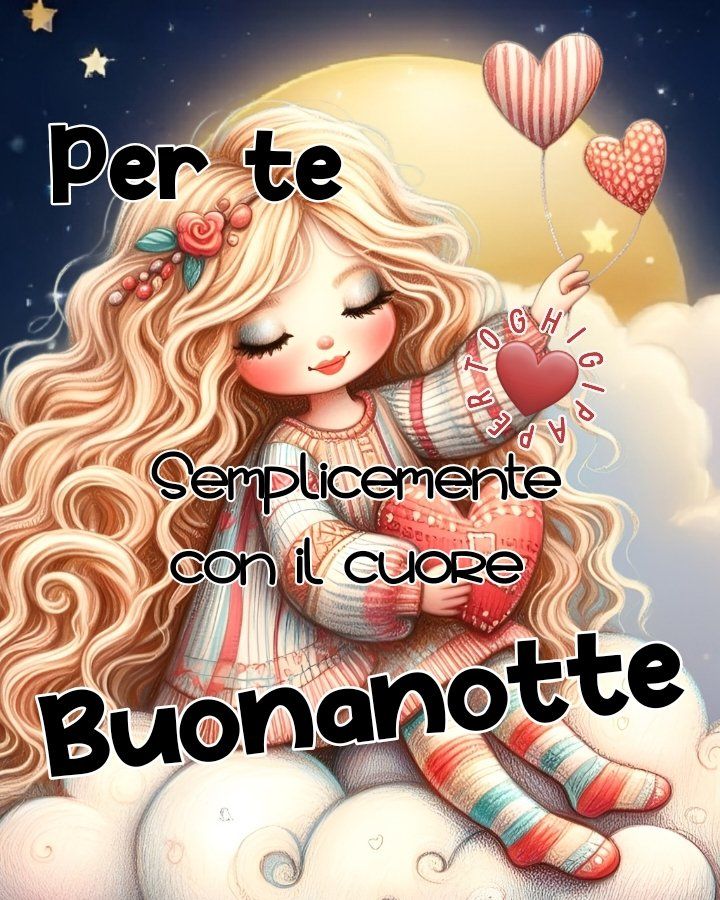 Immagini Della Buonanotte​ 145