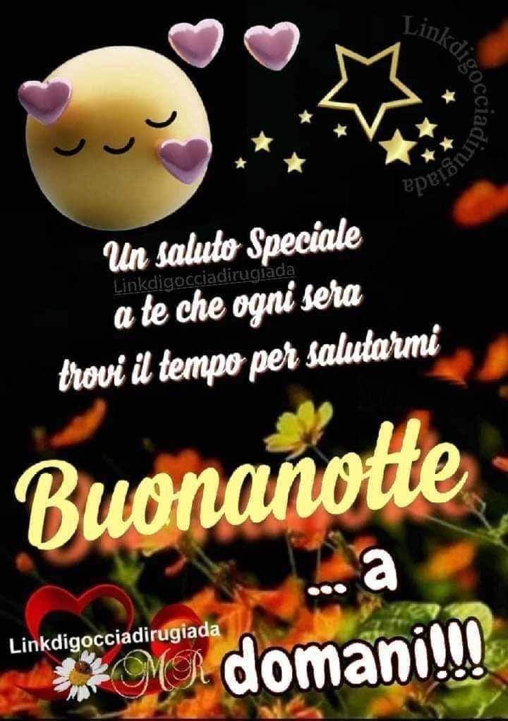 Immagini Della Buonanotte​ 17