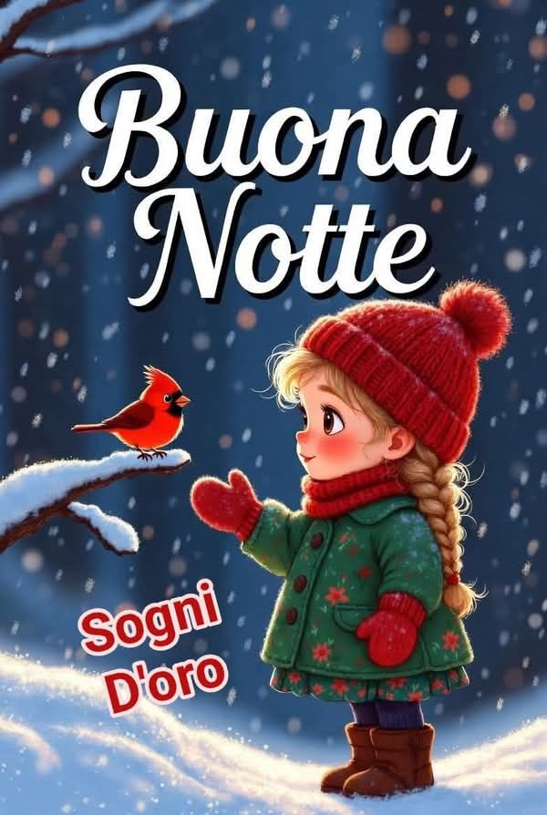 Immagini Della Buonanotte​ 18