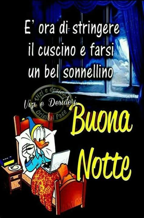 Immagini Della Buonanotte​ 19
