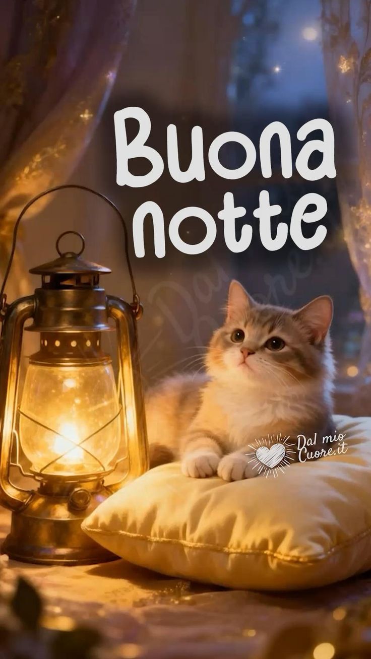 Immagini Della Buonanotte​ 23