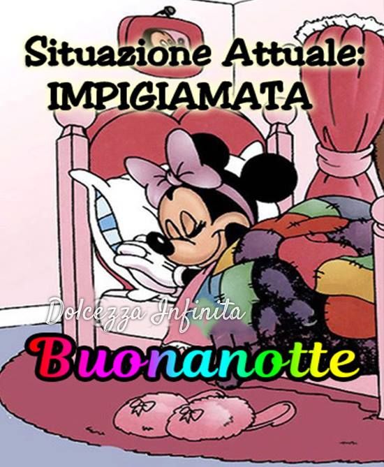 Immagini Della Buonanotte​ 31