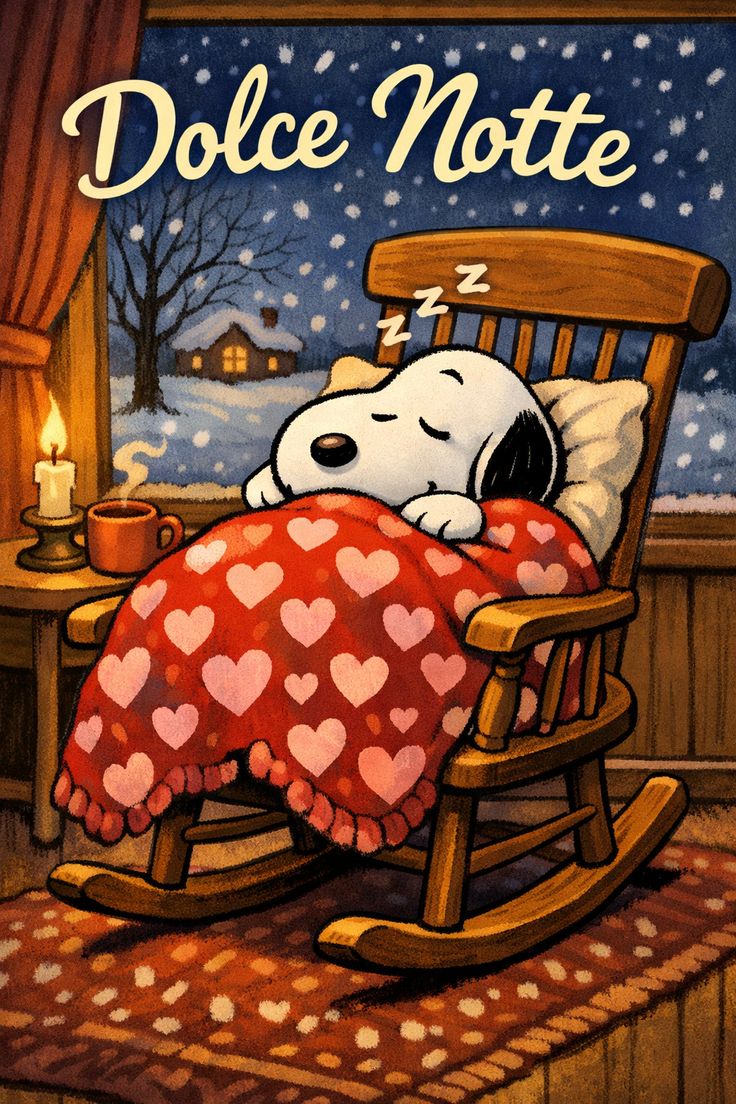 Immagini Della Buonanotte​ 36