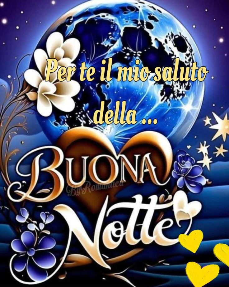 Immagini Della Buonanotte​ 40