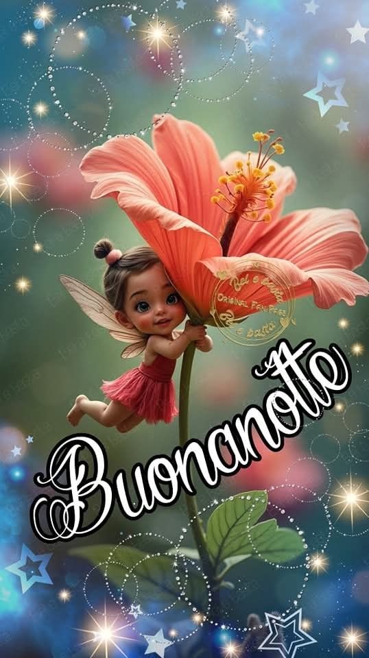 Immagini Della Buonanotte​ 45