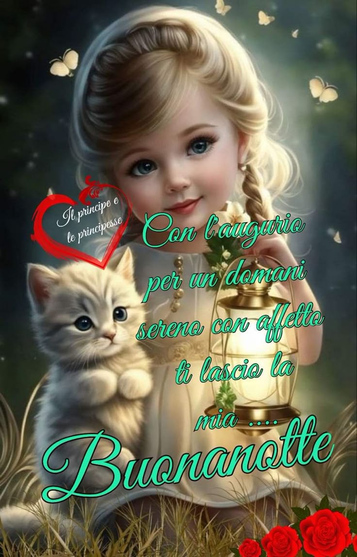 Immagini Della Buonanotte​ 48