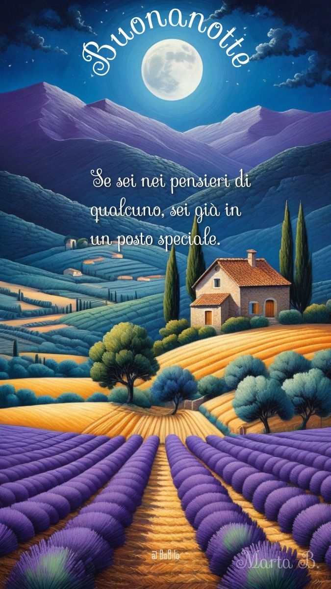 Immagini Della Buonanotte​ 49