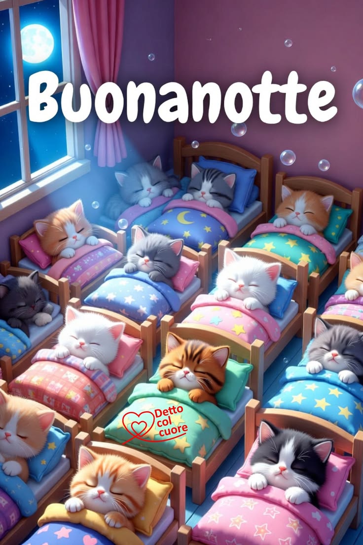 Immagini Della Buonanotte​ 50