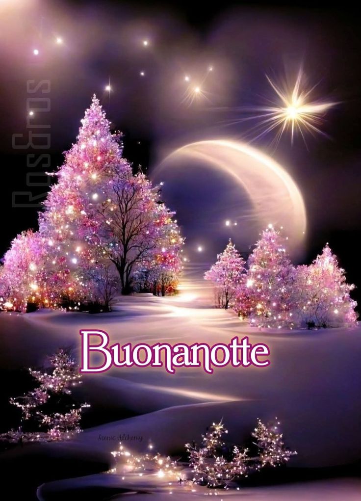 Immagini Della Buonanotte​ 51