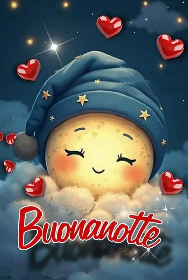 Immagini Della Buonanotte​ 53