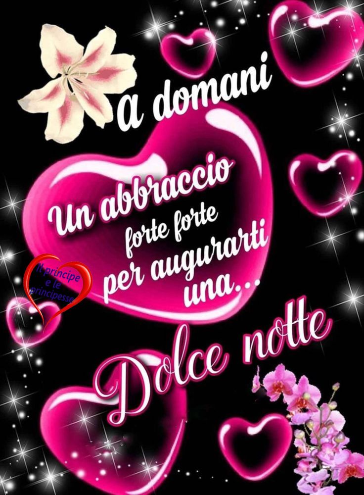 Immagini Della Buonanotte​ 54