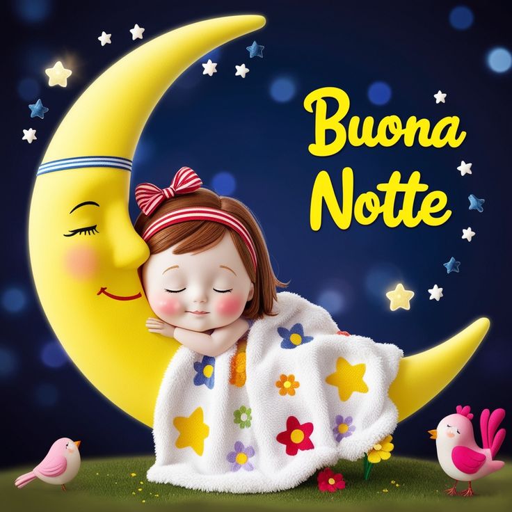 Immagini Della Buonanotte​ 59