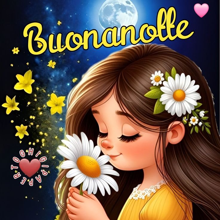 Immagini Della Buonanotte​ 61