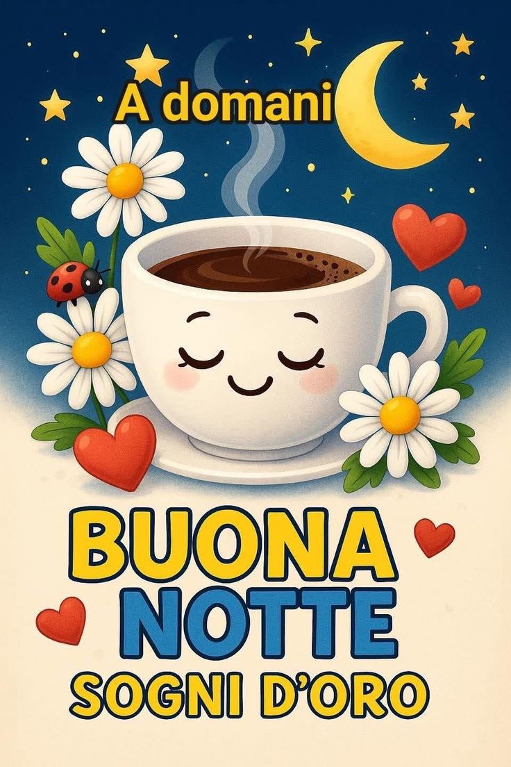 Immagini Della Buonanotte​ 63