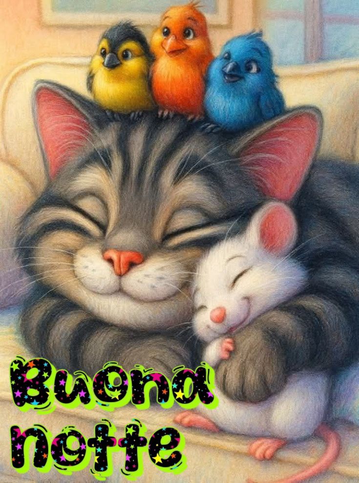 Immagini Della Buonanotte​ 65