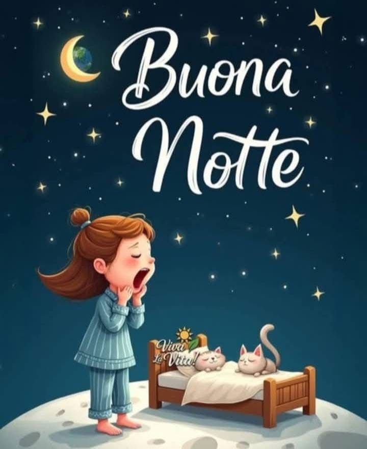 Immagini Della Buonanotte​ 66
