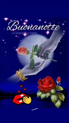 Immagini Della Buonanotte​ 68