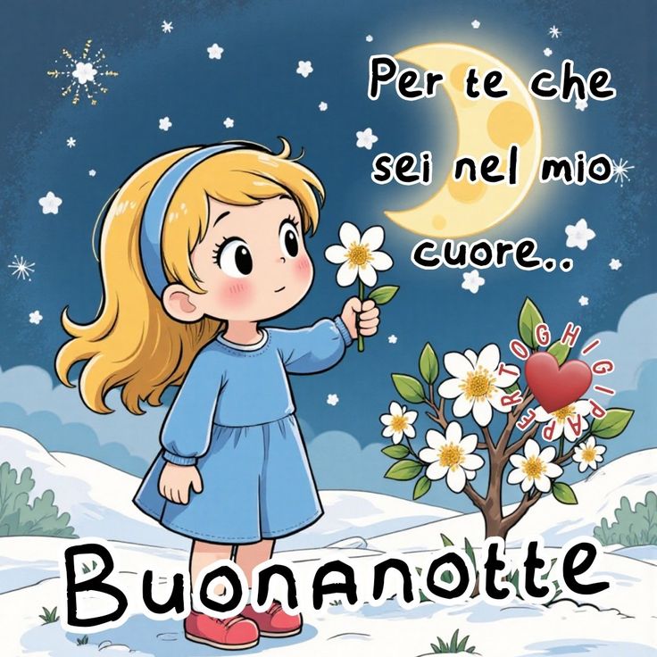 Immagini Della Buonanotte​ 69