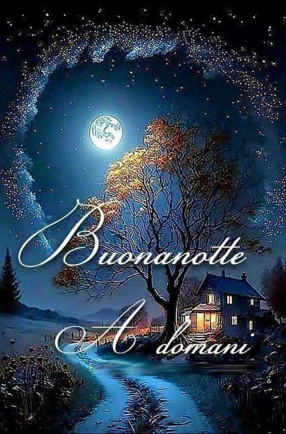 Immagini Della Buonanotte​ 70