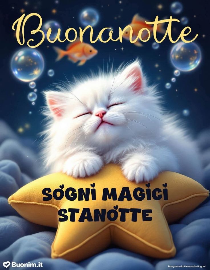 Immagini Della Buonanotte​ 74