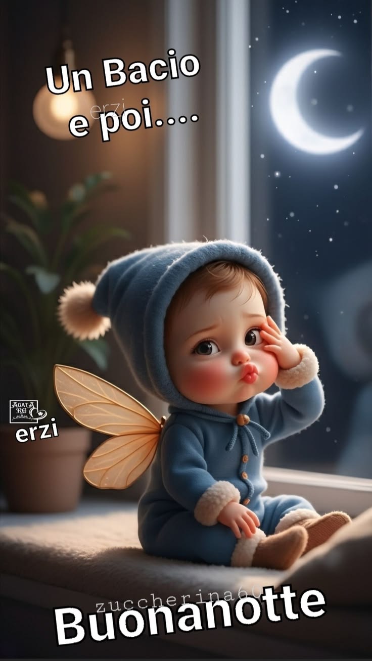 Immagini Della Buonanotte​ 77