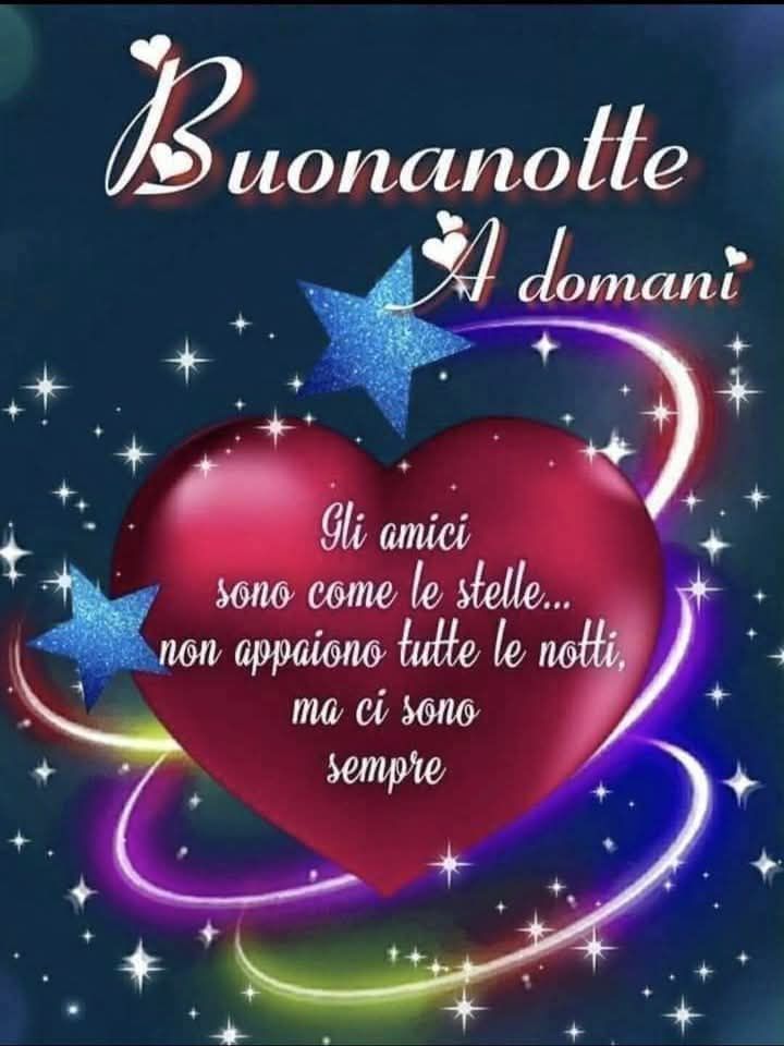 Immagini Della Buonanotte​ 8