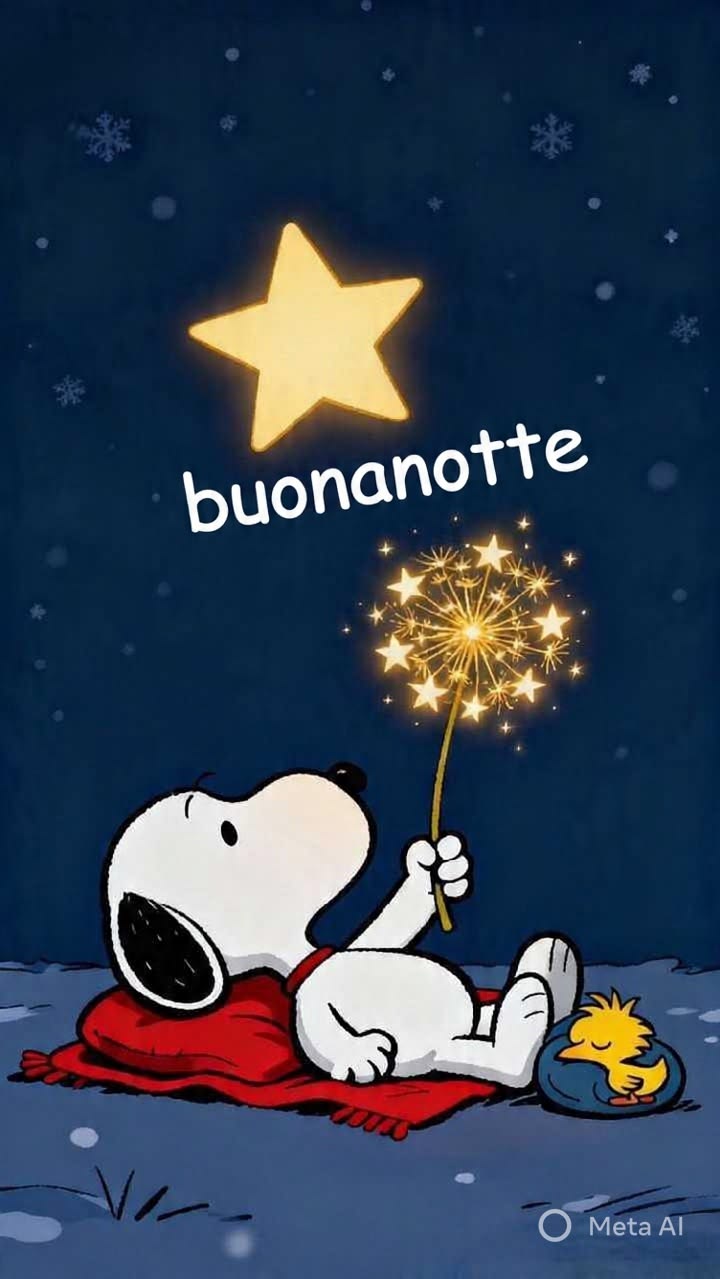 Immagini Della Buonanotte​ 80