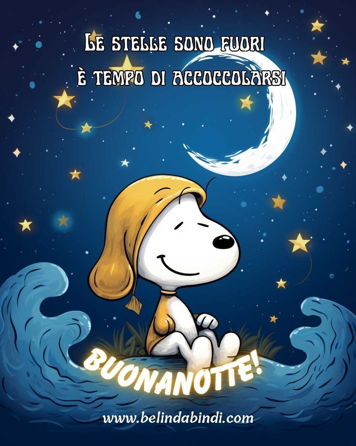 Immagini Della Buonanotte​ 83
