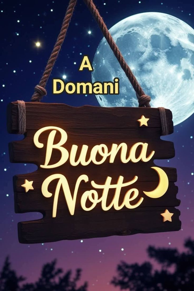 Immagini Della Buonanotte​ 88