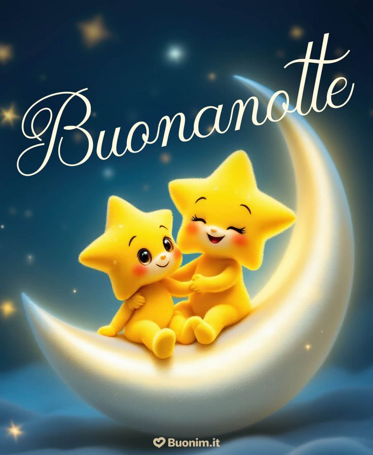 Immagini Della Buonanotte​ 89