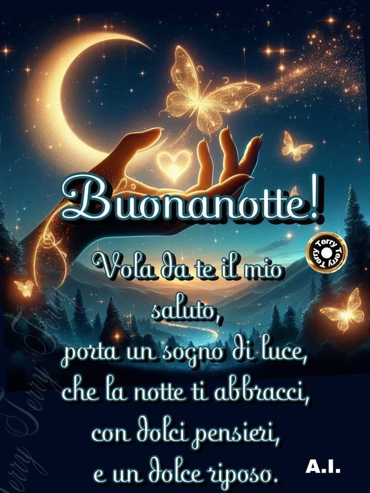 Immagini Della Buonanotte​ 92