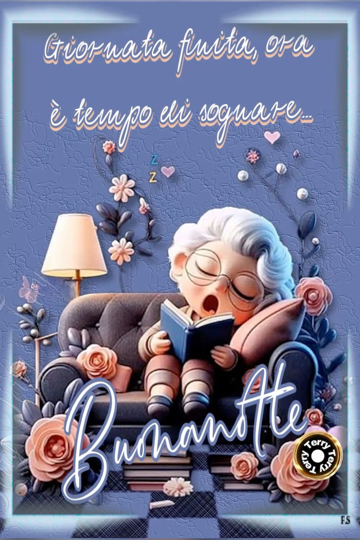 Immagini Della Buonanotte​ 93