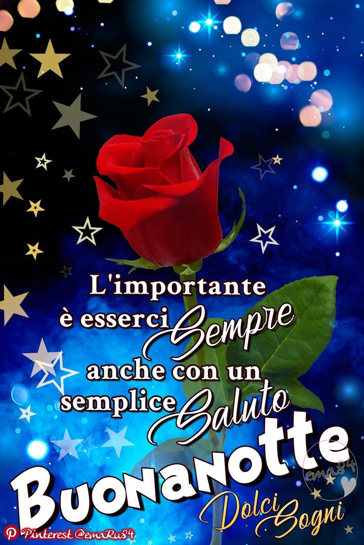 Immagini Della Buonanotte​ 95