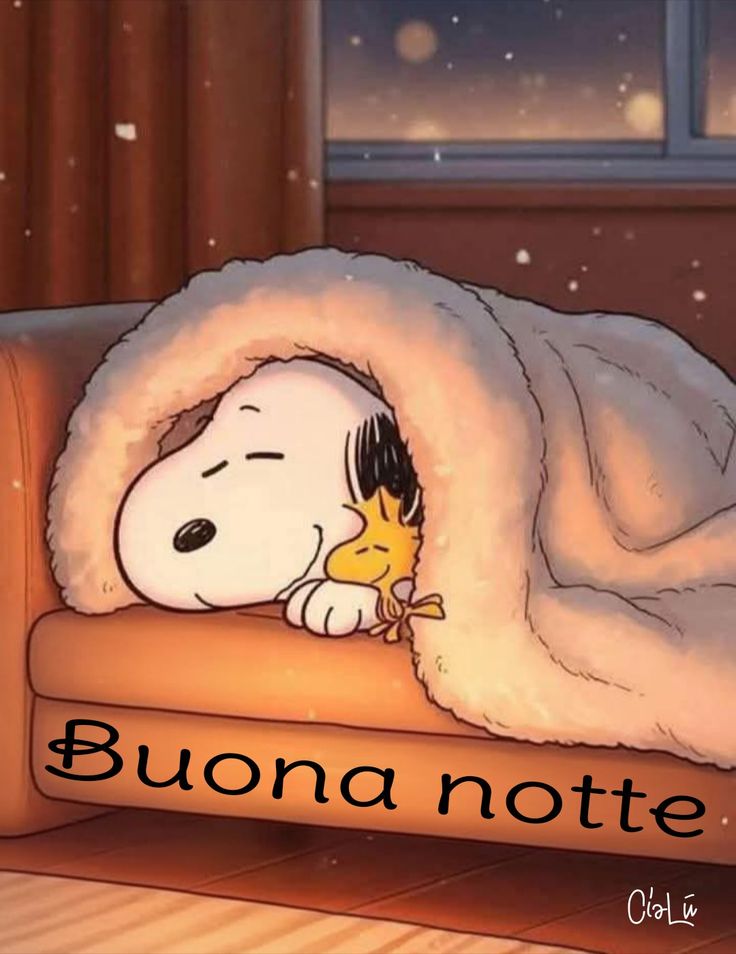 Immagini Della Buonanotte​ 96