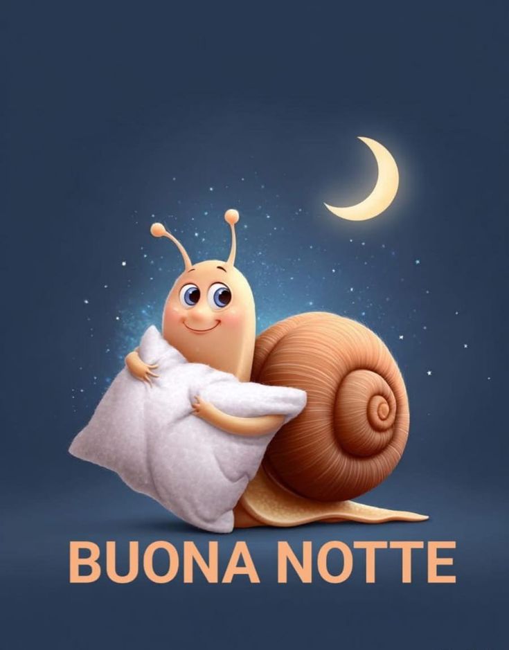Immagini Della Buonanotte​ 99
