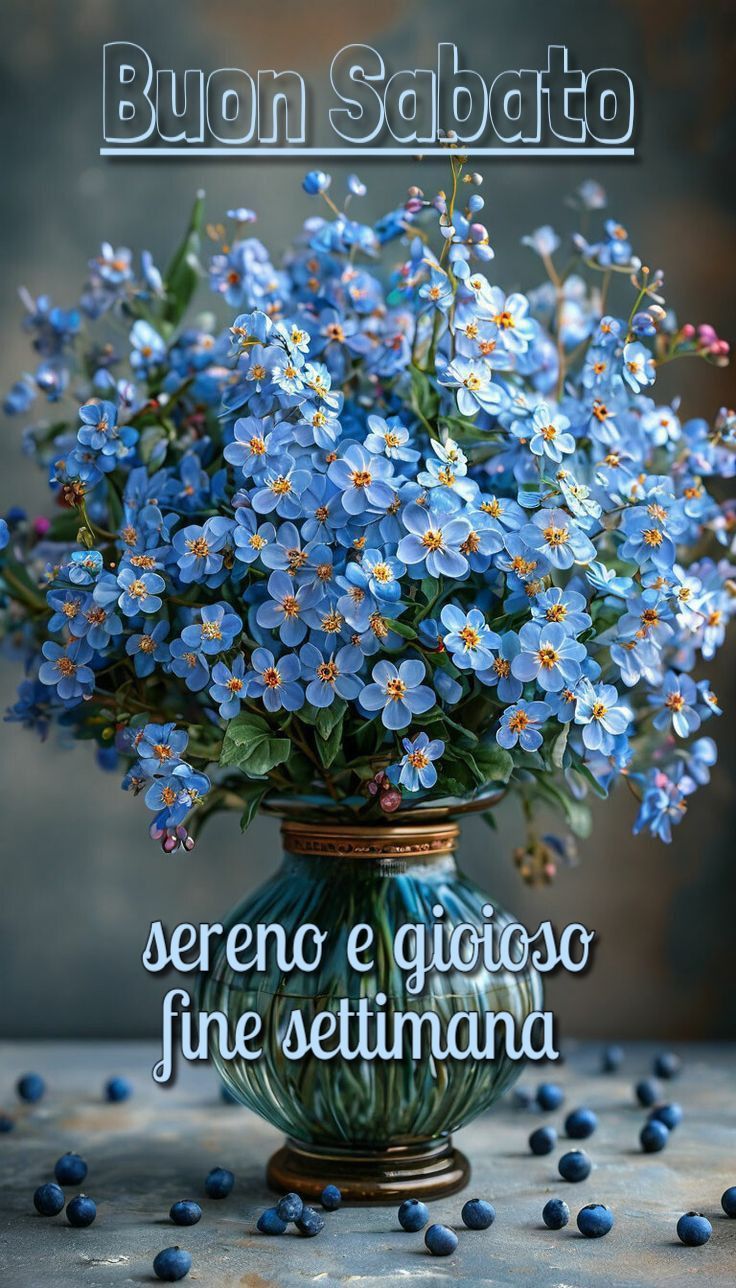 Immagini Di Buon Sabato​ 102