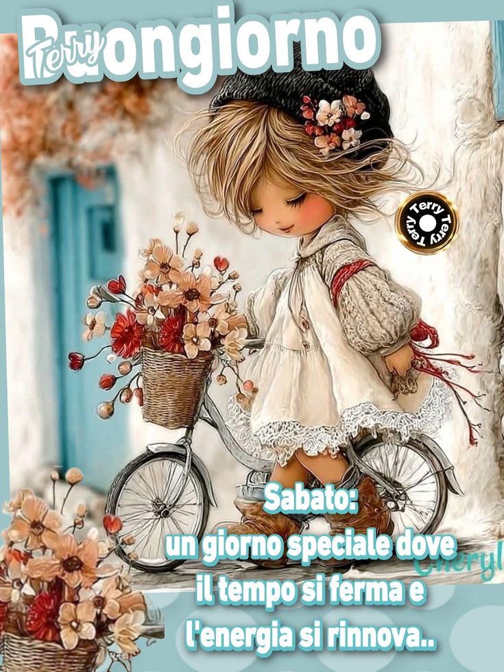 Immagini Di Buon Sabato​ 121