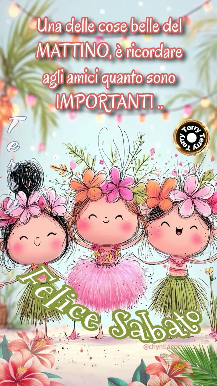 Immagini Di Buon Sabato​ 135