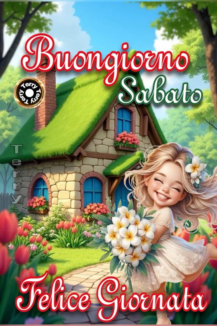 Immagini Di Buon Sabato​ 140