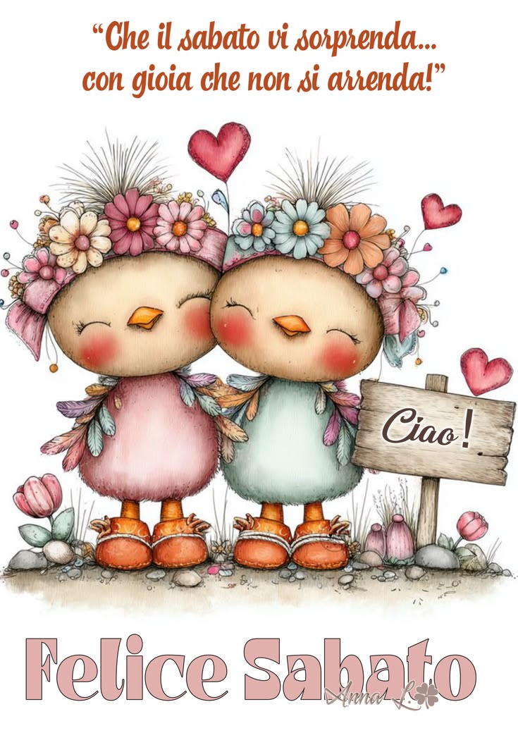 Immagini Di Buon Sabato​ 145