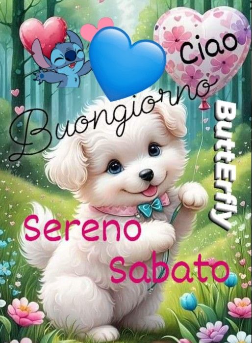 Immagini Di Buon Sabato​ 149