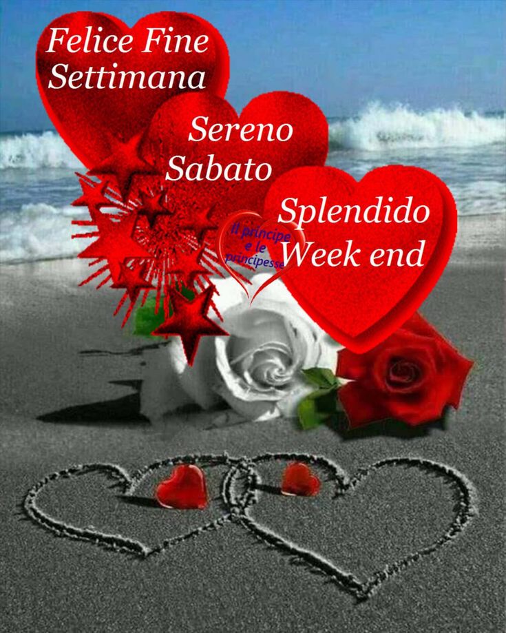 Immagini Di Buon Sabato​ 150