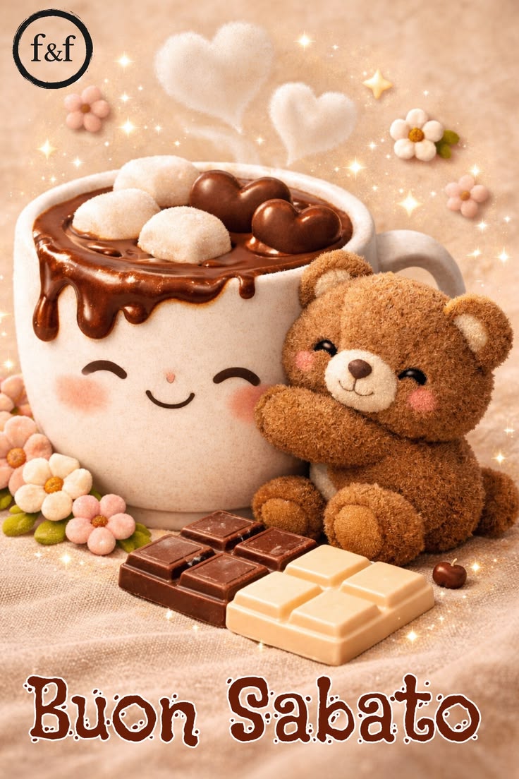 Immagini Di Buon Sabato​ 17